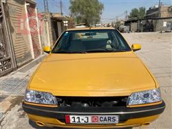 بيجو 405